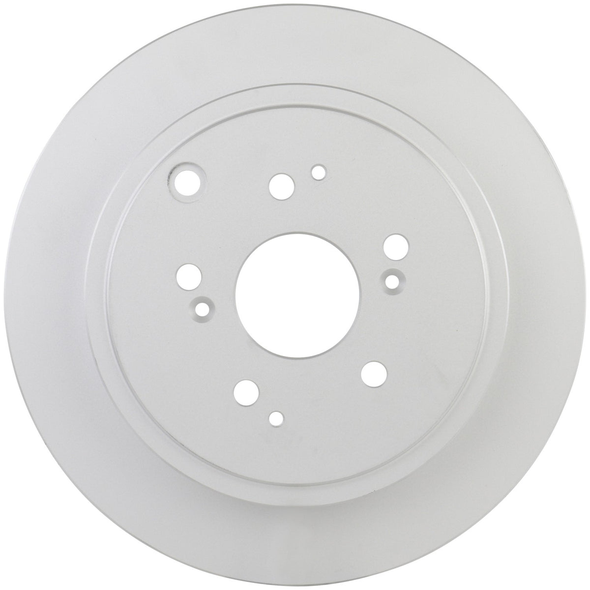 Bosch Disc Brake Rotor 26010746