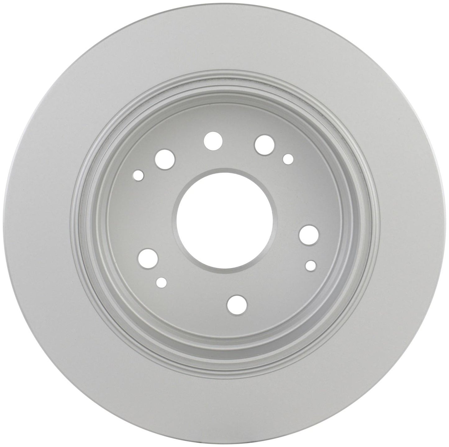 Bosch Disc Brake Rotor 26010747