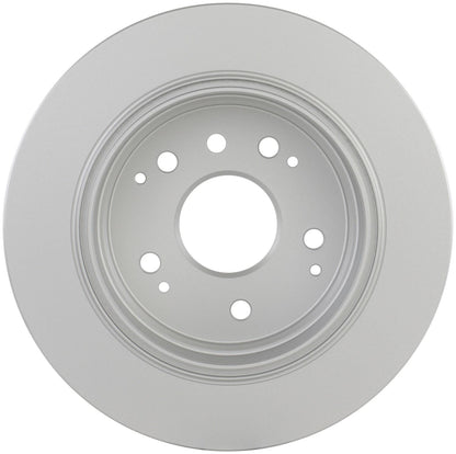 Bosch Disc Brake Rotor 26010747