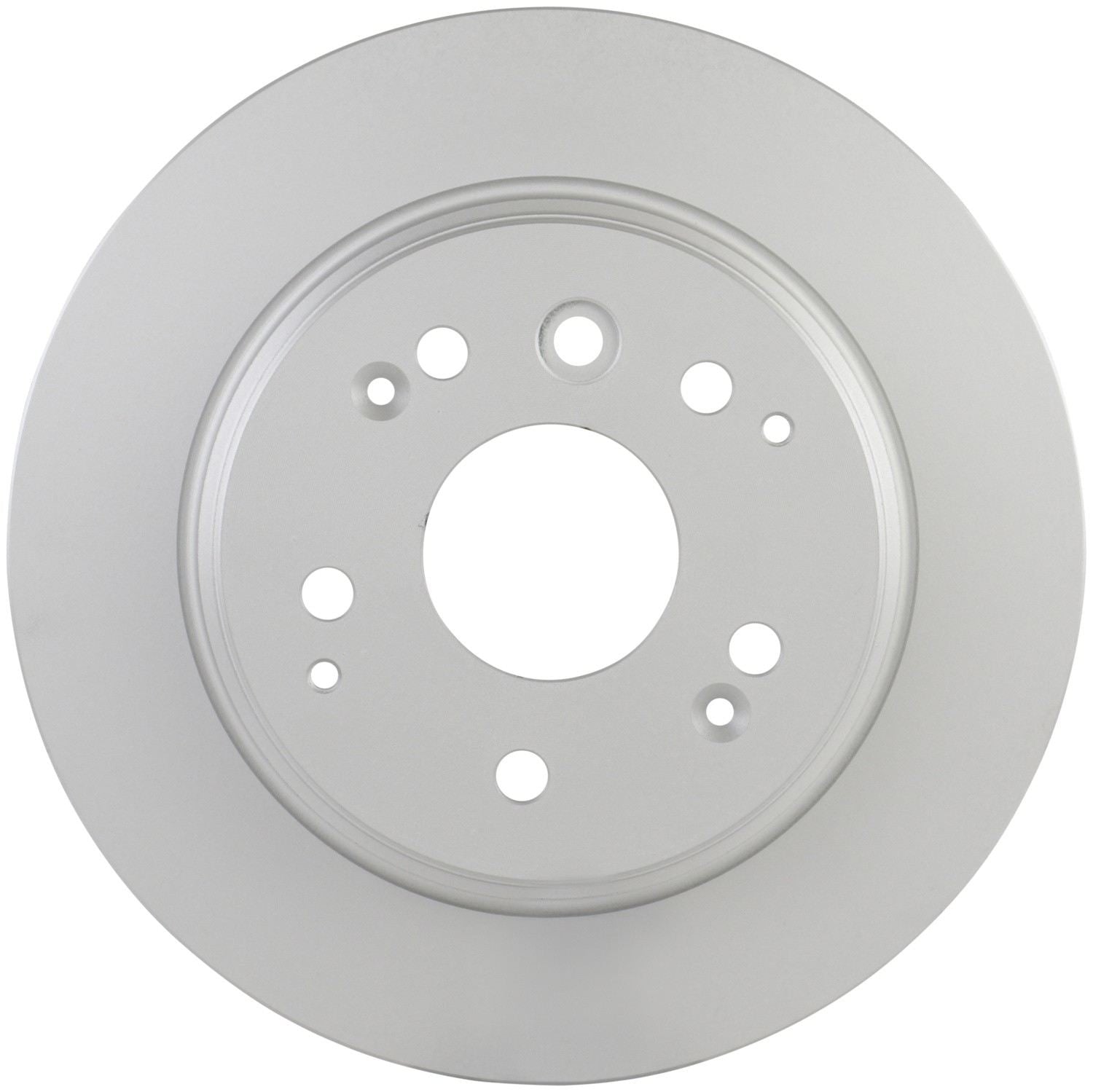 Bosch Disc Brake Rotor 26010747