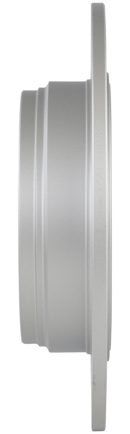 Bosch Disc Brake Rotor 26010747