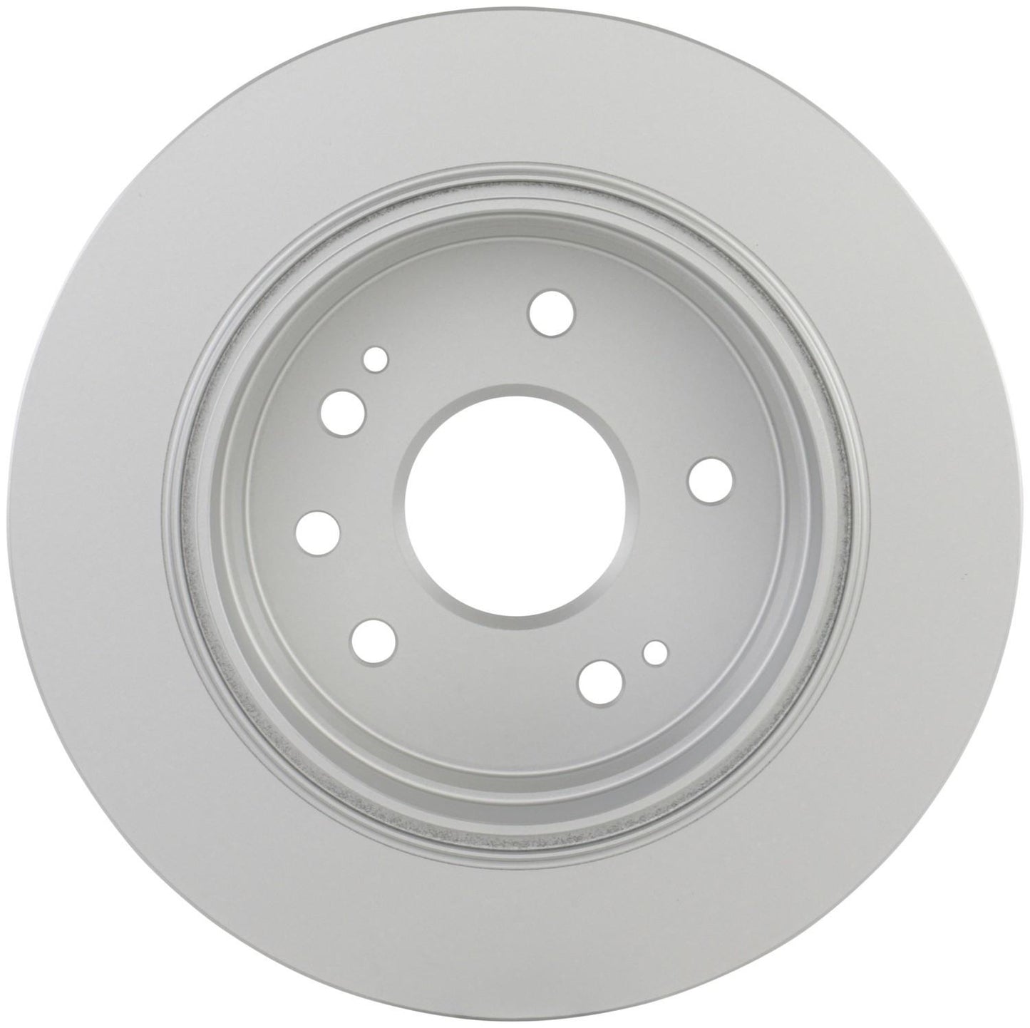 Bosch Disc Brake Rotor 26010749