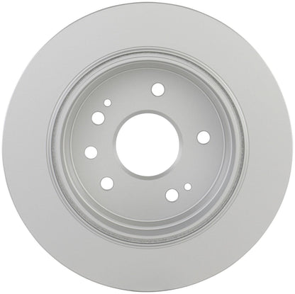 Bosch Disc Brake Rotor 26010749