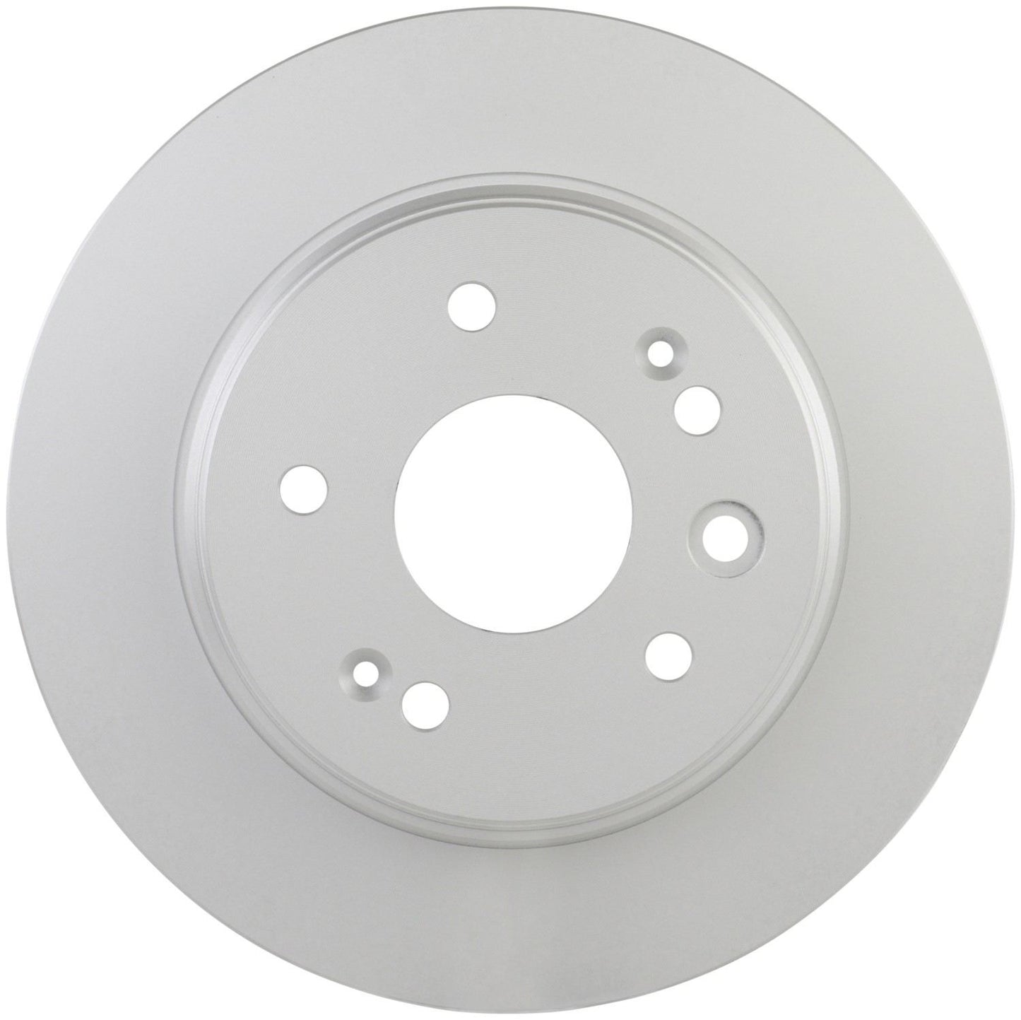 Bosch Disc Brake Rotor 26010749