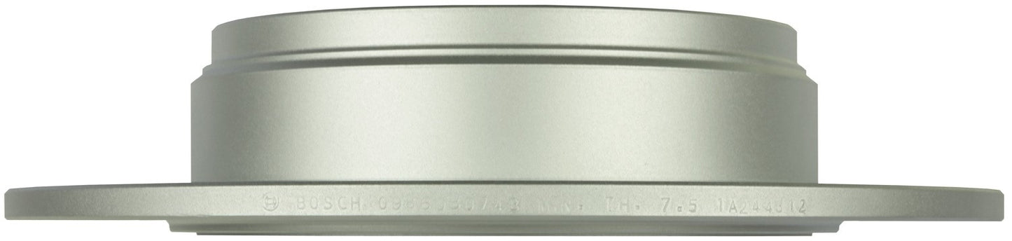 Bosch Disc Brake Rotor 26010749