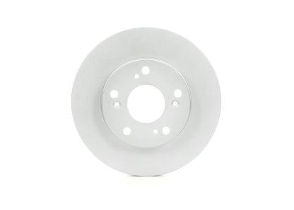 Bosch Disc Brake Rotor 26010750