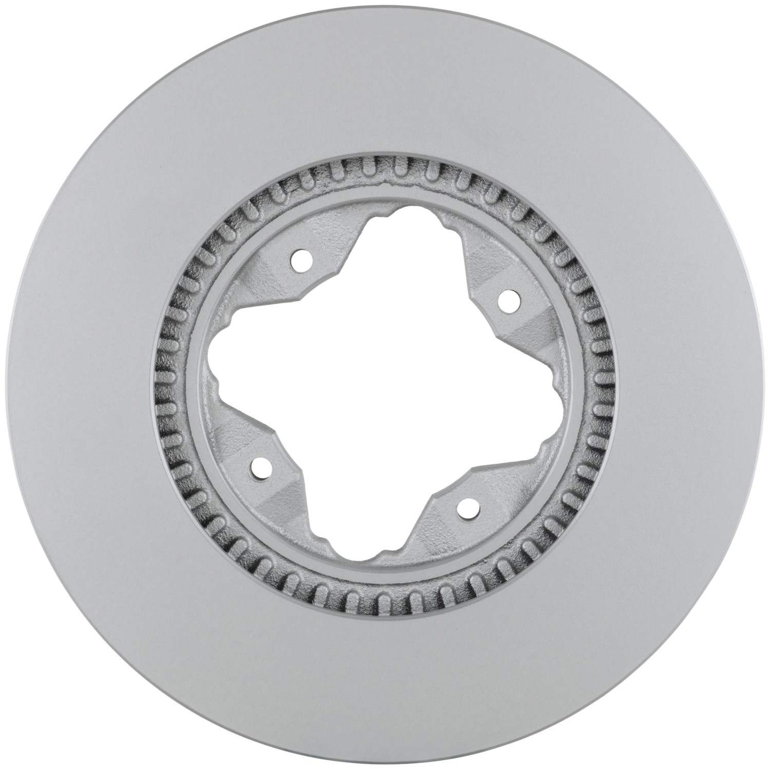 Bosch Disc Brake Rotor 26010751