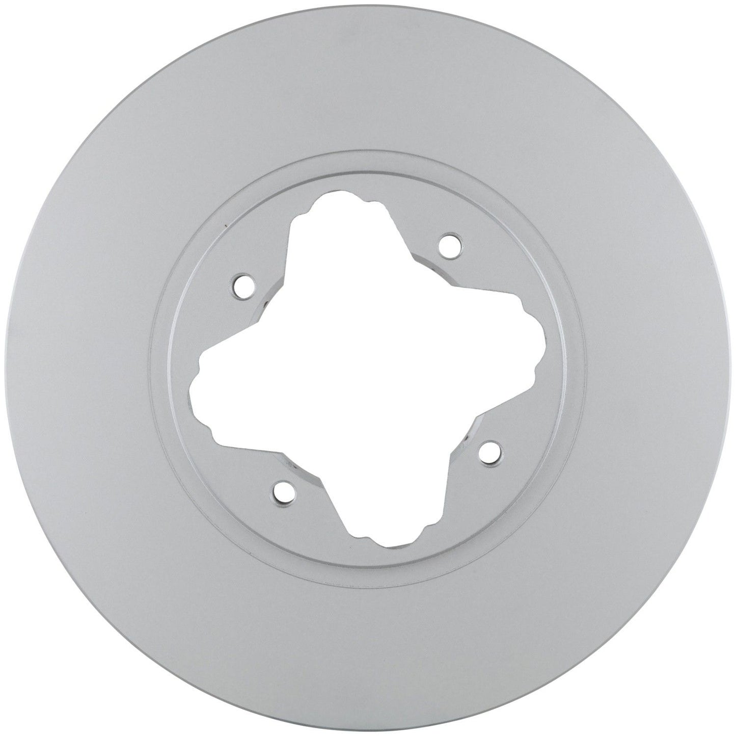 Bosch Disc Brake Rotor 26010751