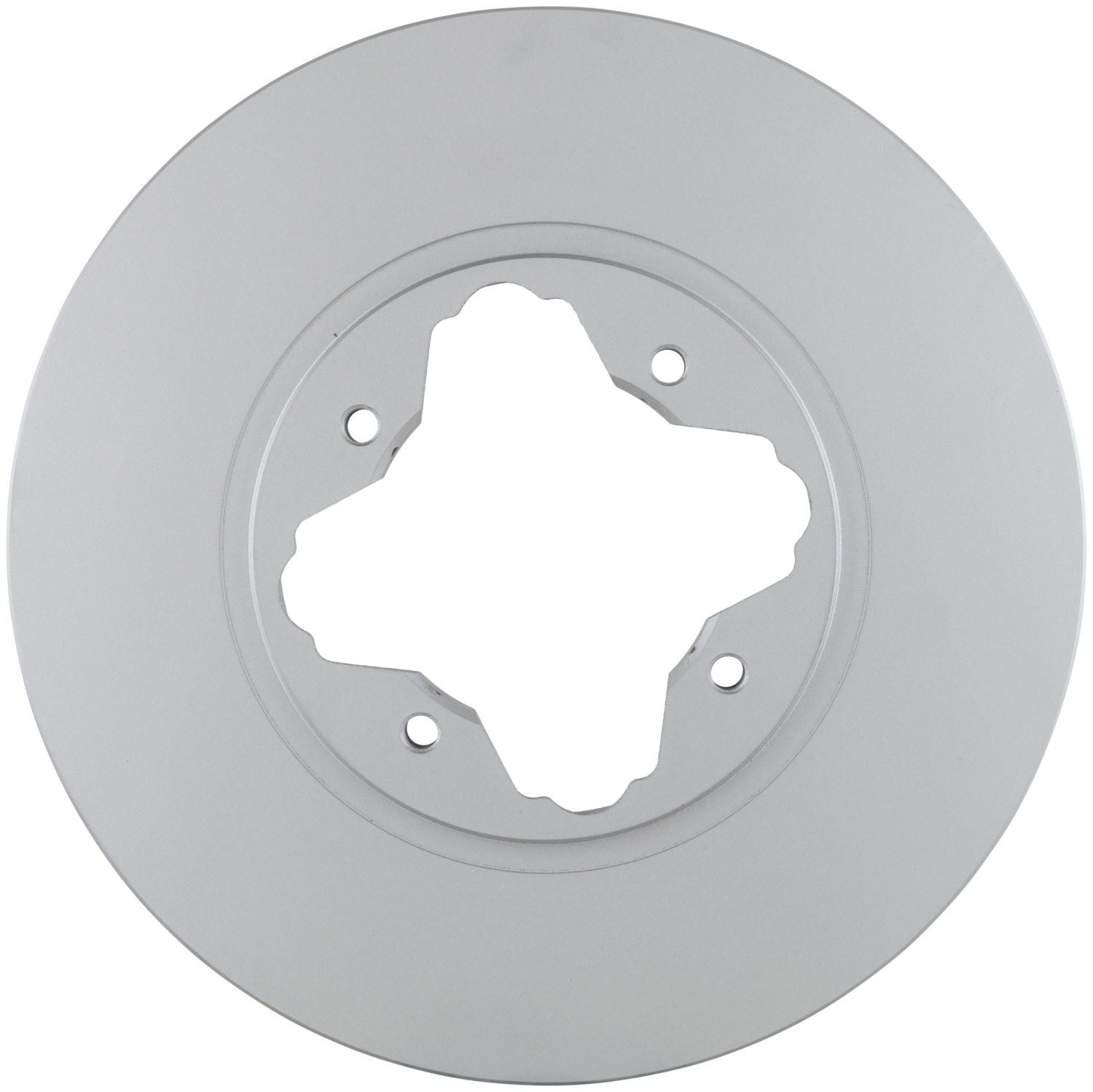 Bosch Disc Brake Rotor 26010751