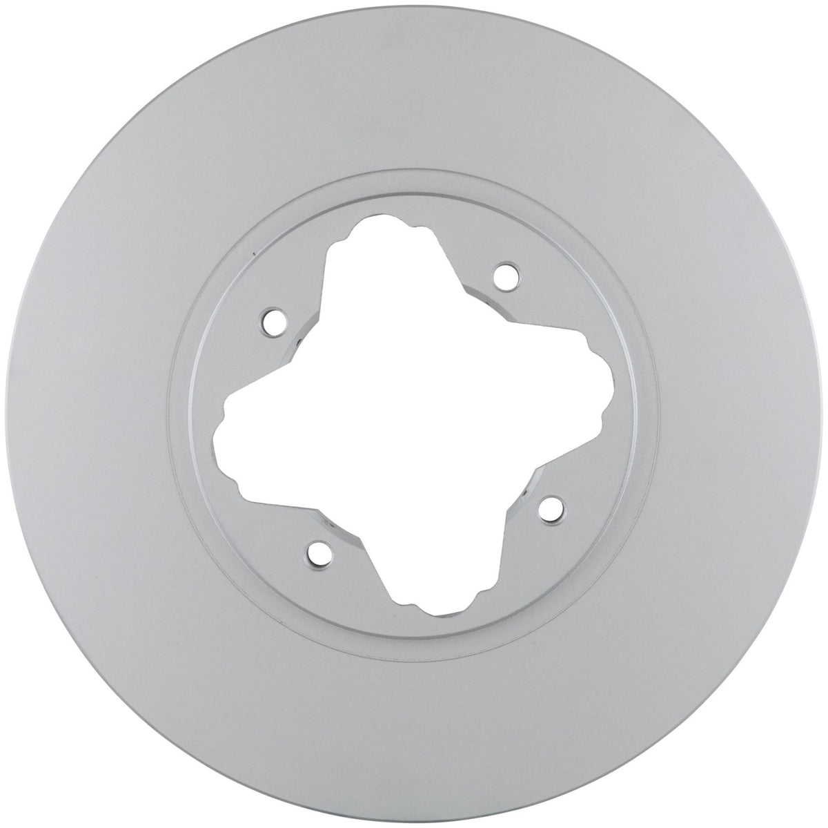 Bosch Disc Brake Rotor 26010751