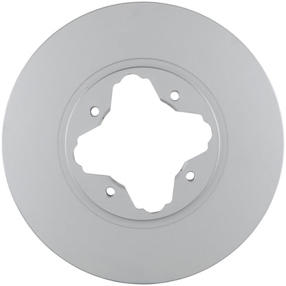 Bosch Disc Brake Rotor 26010751