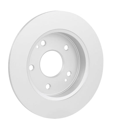 Bosch Disc Brake Rotor 26010758