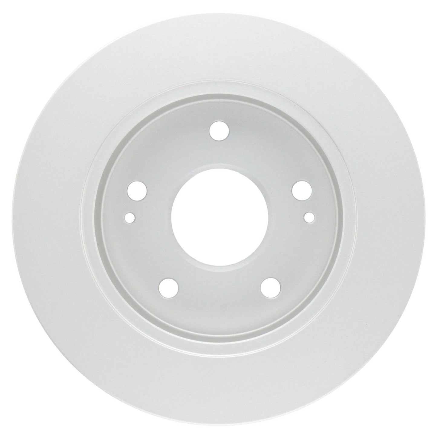 Bosch Disc Brake Rotor 26010758