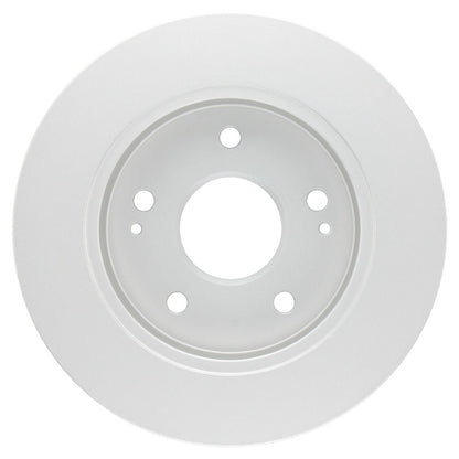 Bosch Disc Brake Rotor 26010758