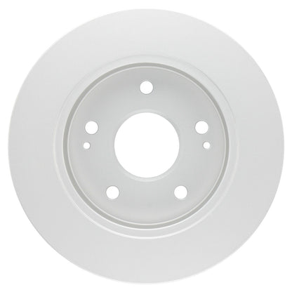 Bosch Disc Brake Rotor 26010758