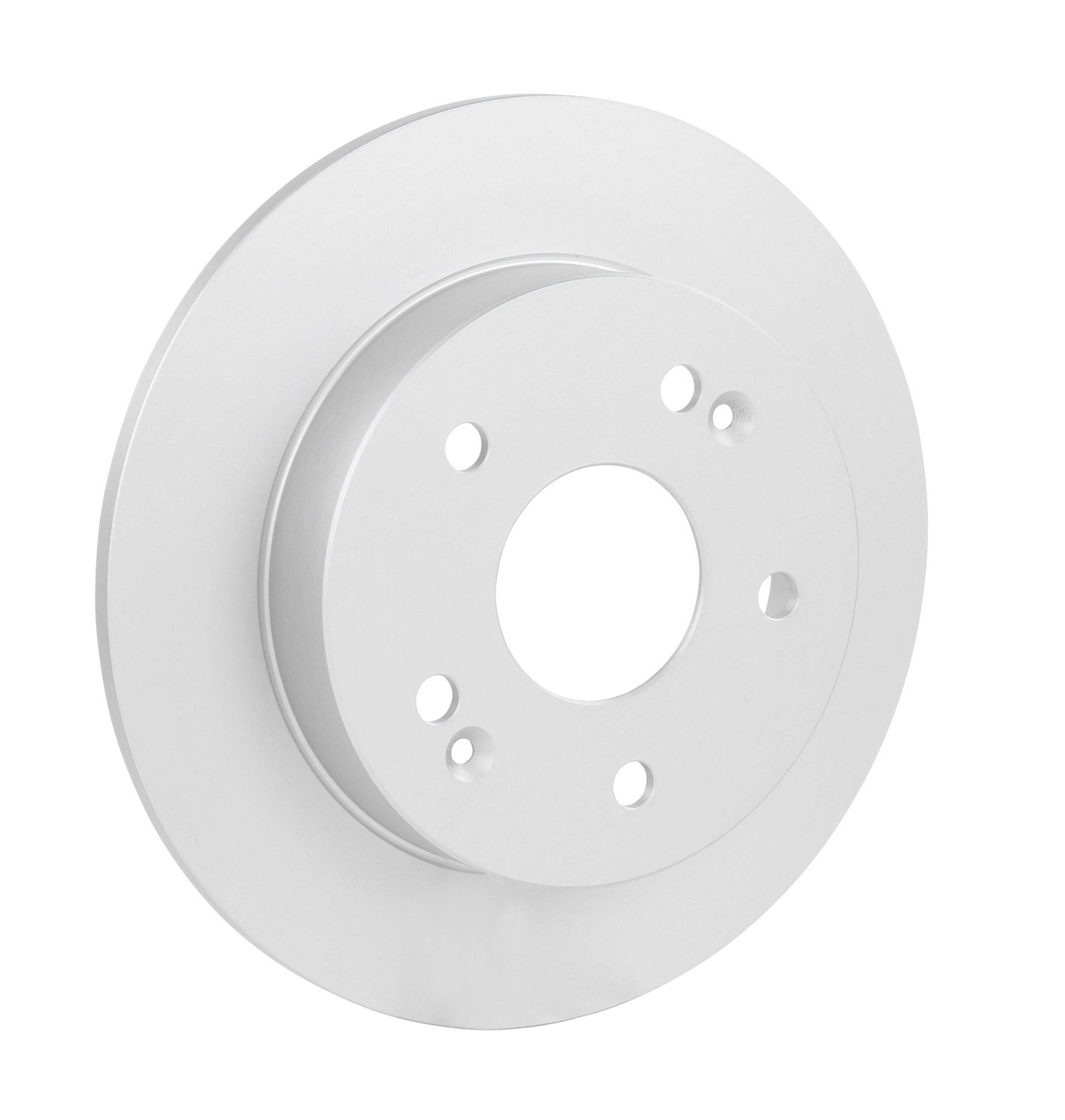 Bosch Disc Brake Rotor 26010758