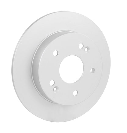 Bosch Disc Brake Rotor 26010758