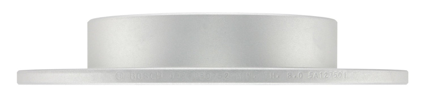 Bosch Disc Brake Rotor 26010758