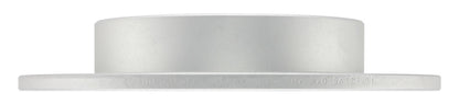 Bosch Disc Brake Rotor 26010758