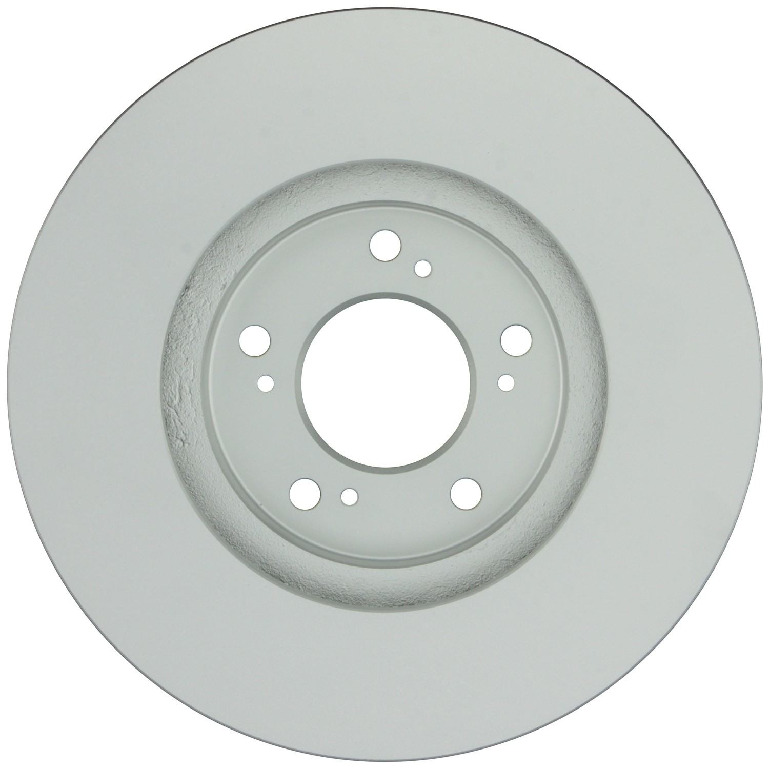 Bosch Disc Brake Rotor 26010759