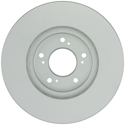 Bosch Disc Brake Rotor 26010759