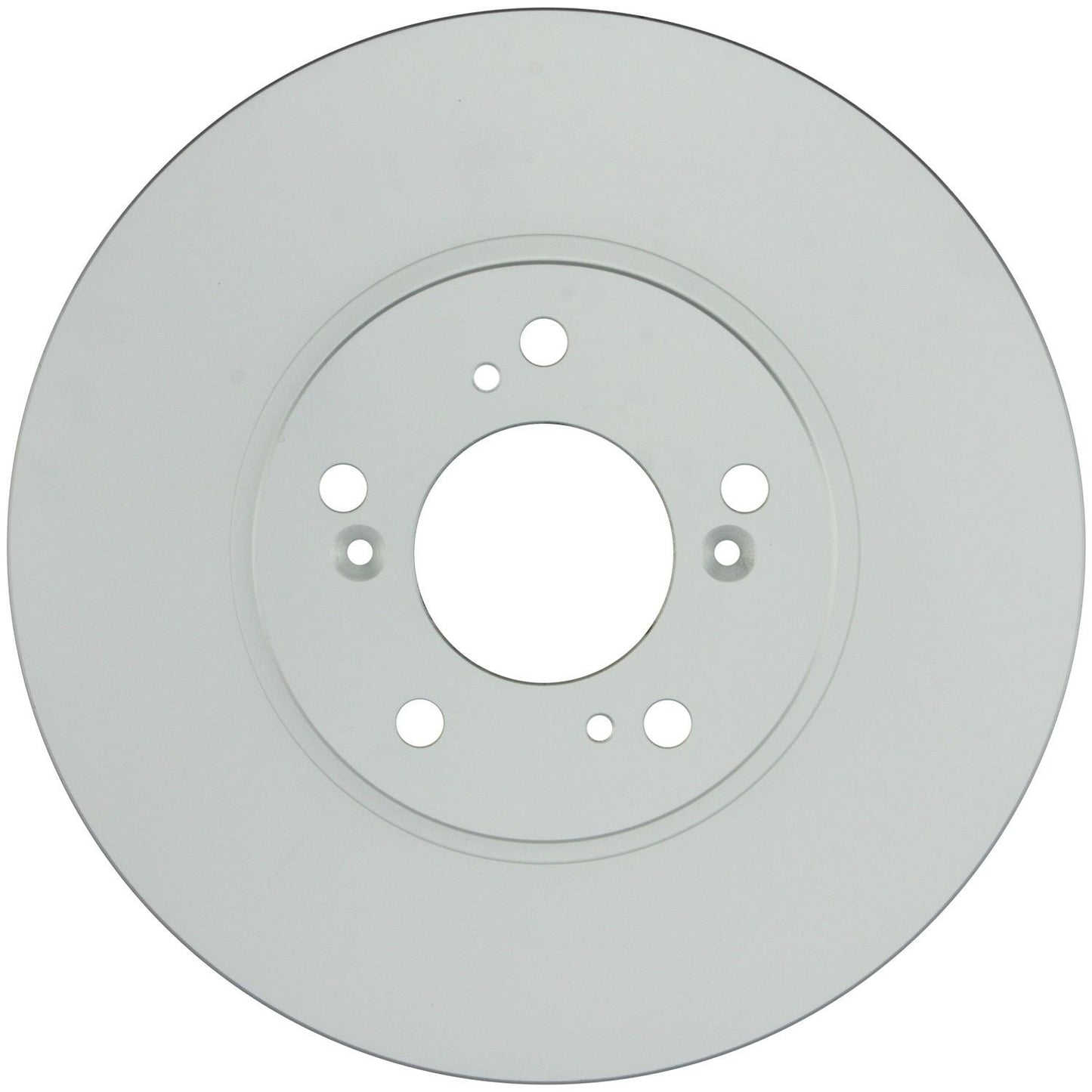 Bosch Disc Brake Rotor 26010759