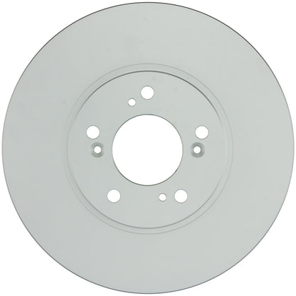 Bosch Disc Brake Rotor 26010759
