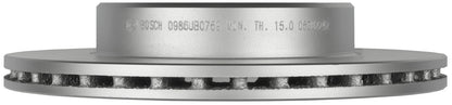 Bosch Disc Brake Rotor 26010765