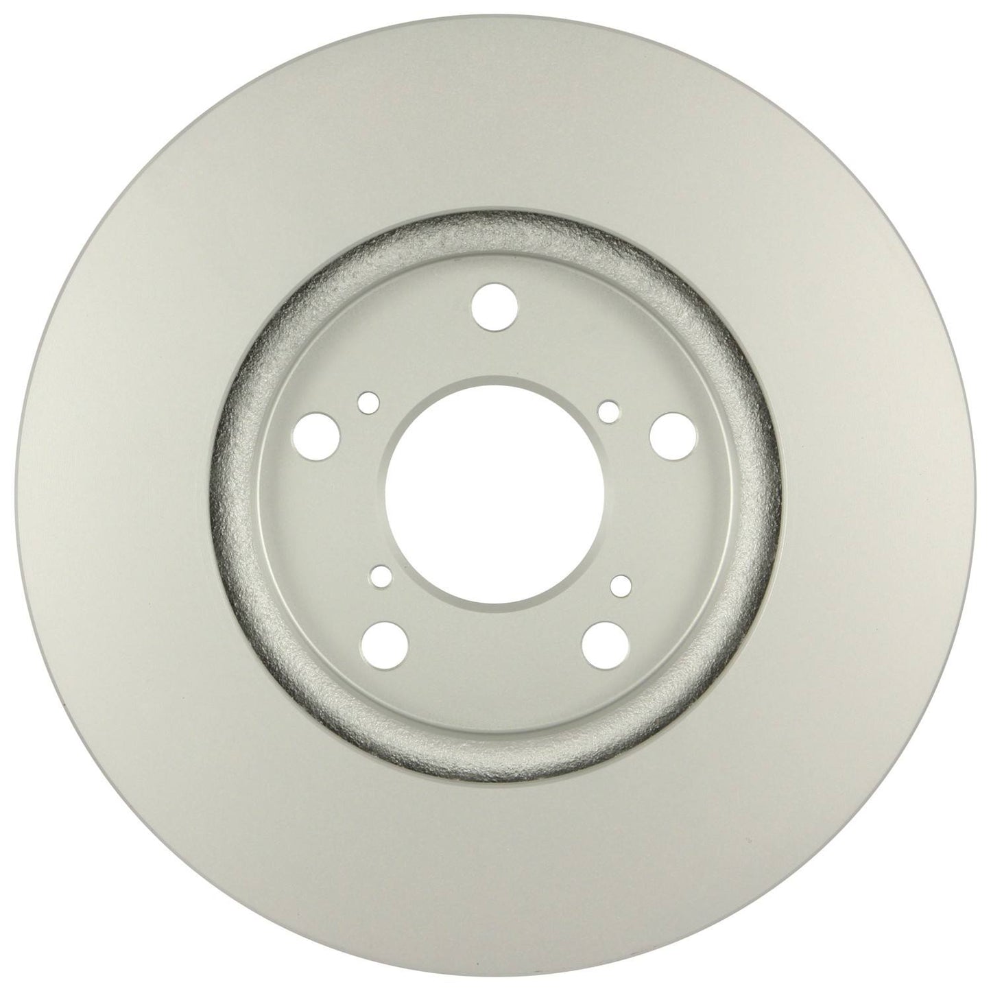 Bosch Disc Brake Rotor 26010767