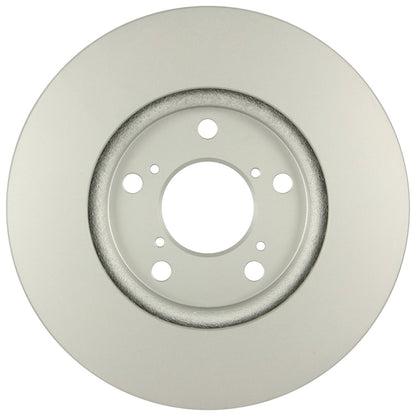 Bosch Disc Brake Rotor 26010767