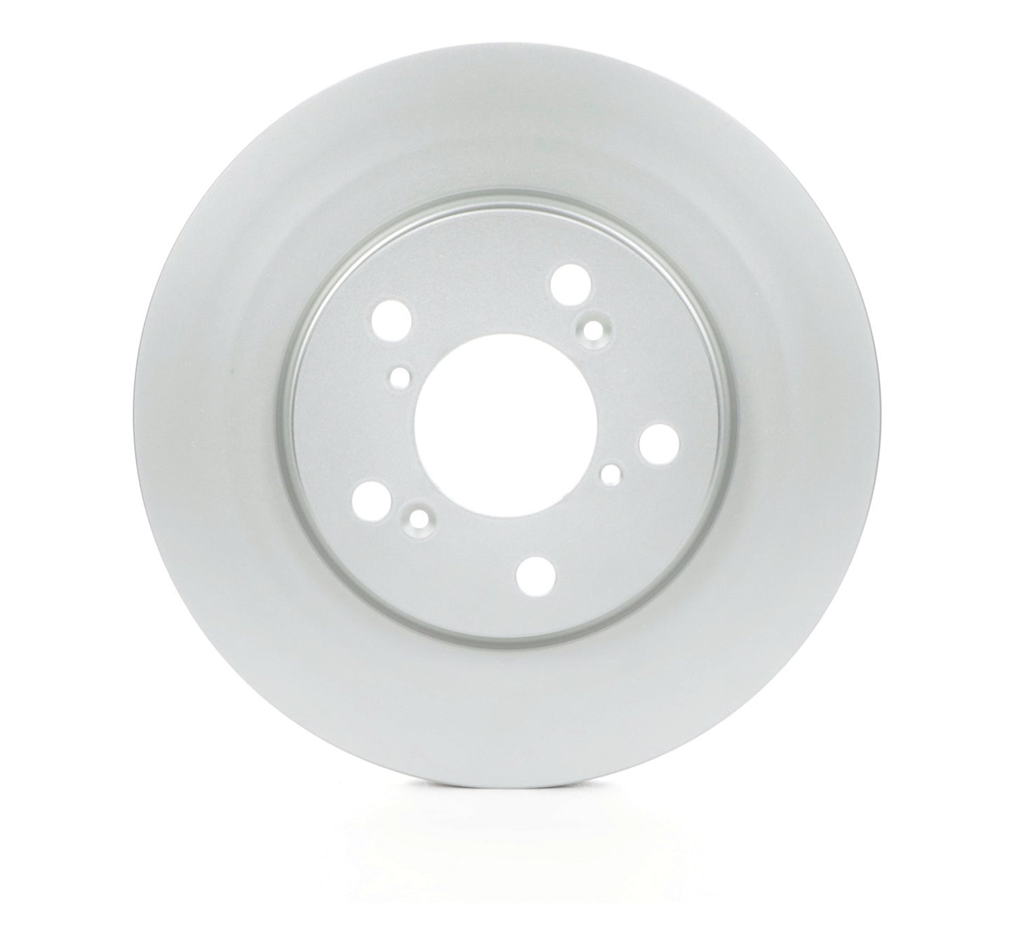 Bosch Disc Brake Rotor 26010767