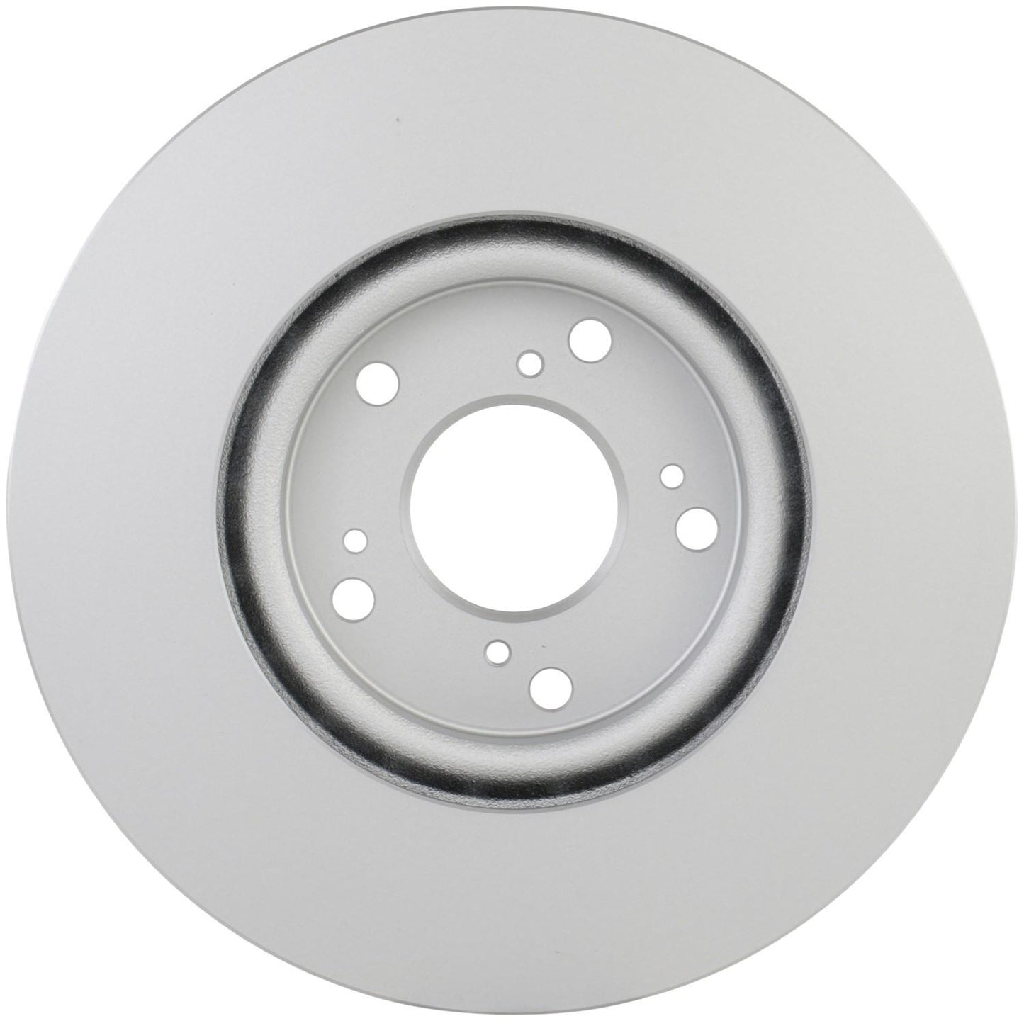Bosch Disc Brake Rotor 26010768