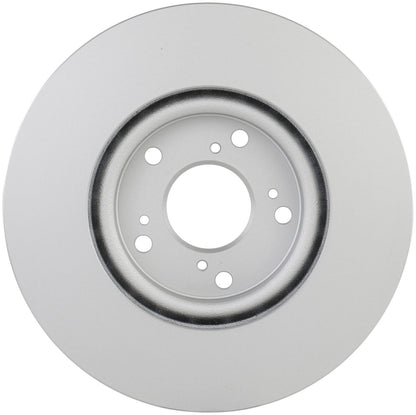Bosch Disc Brake Rotor 26010768