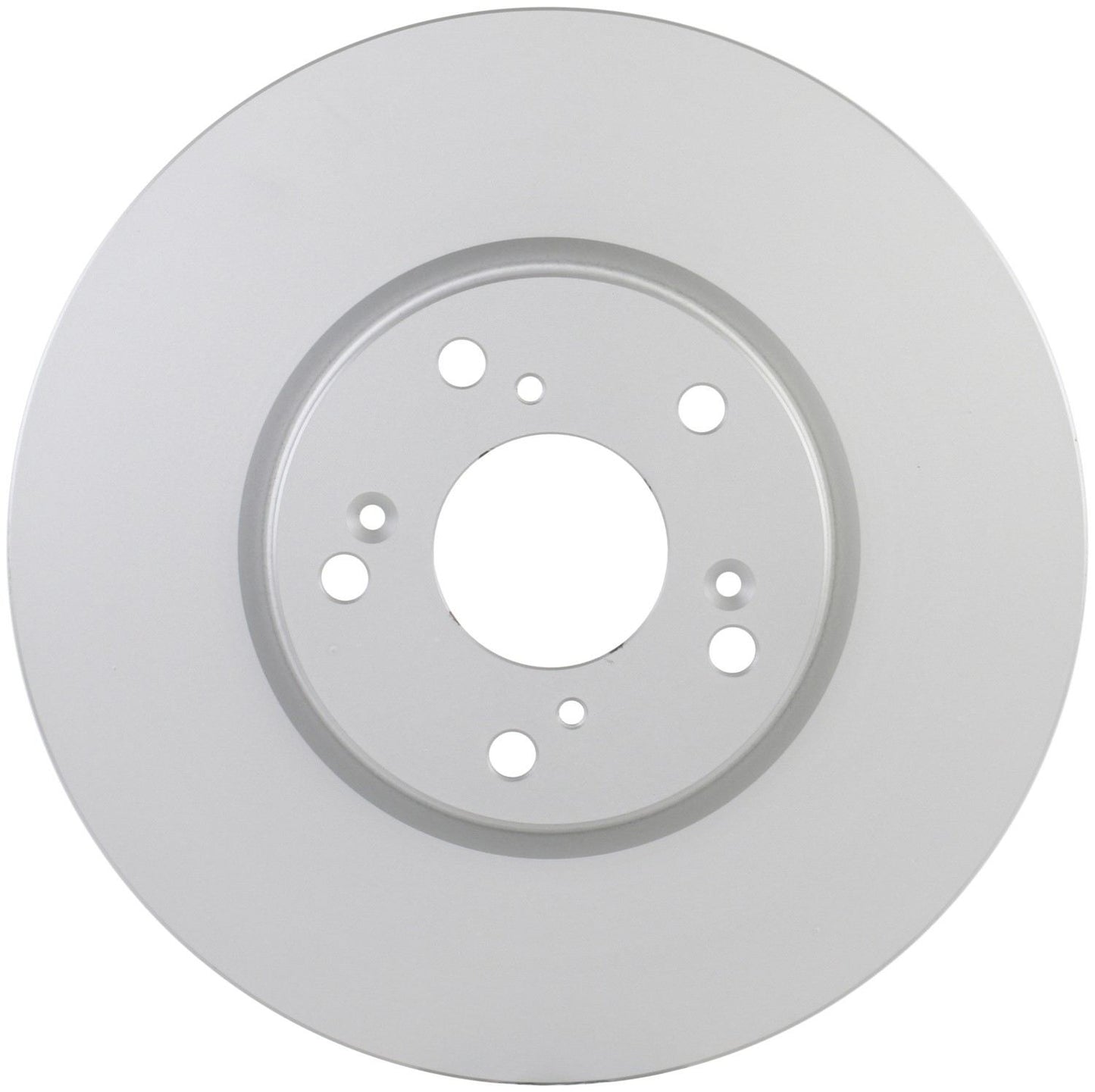 Bosch Disc Brake Rotor 26010768