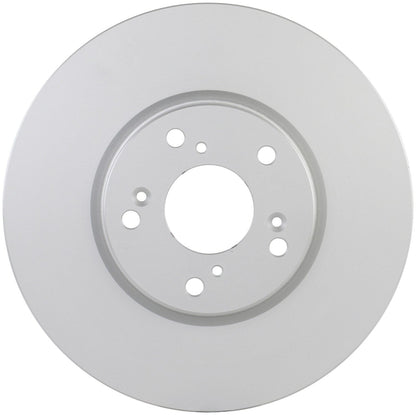 Bosch Disc Brake Rotor 26010768