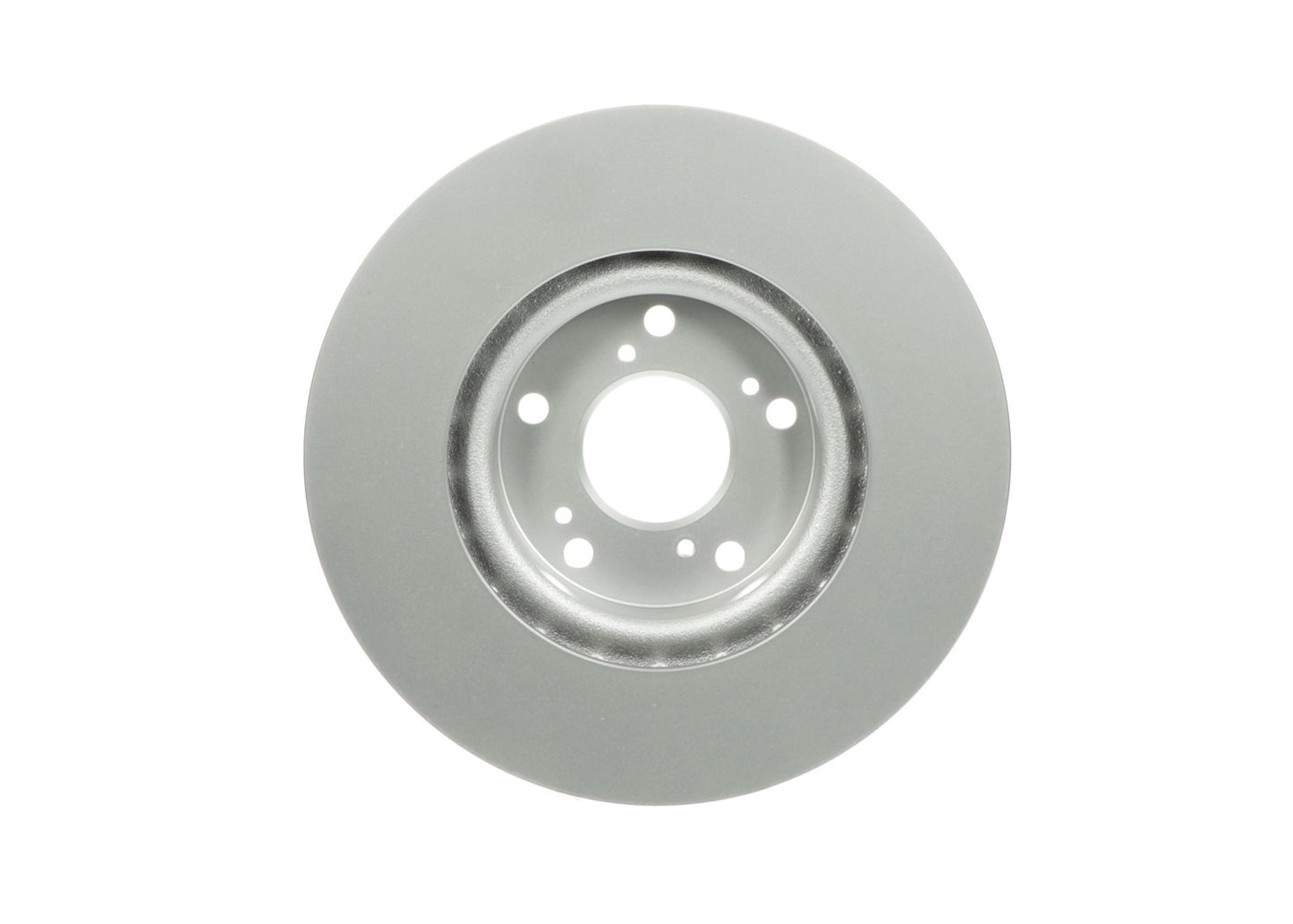 Bosch Disc Brake Rotor 26010770