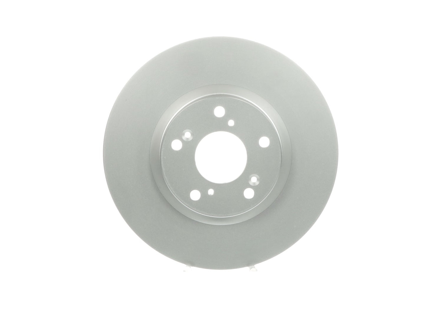 Bosch Disc Brake Rotor 26010770