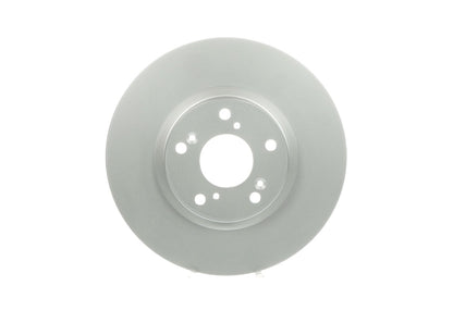 Bosch Disc Brake Rotor 26010770