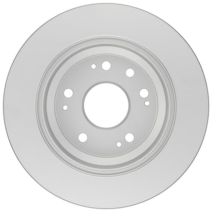 Bosch Disc Brake Rotor 26010775
