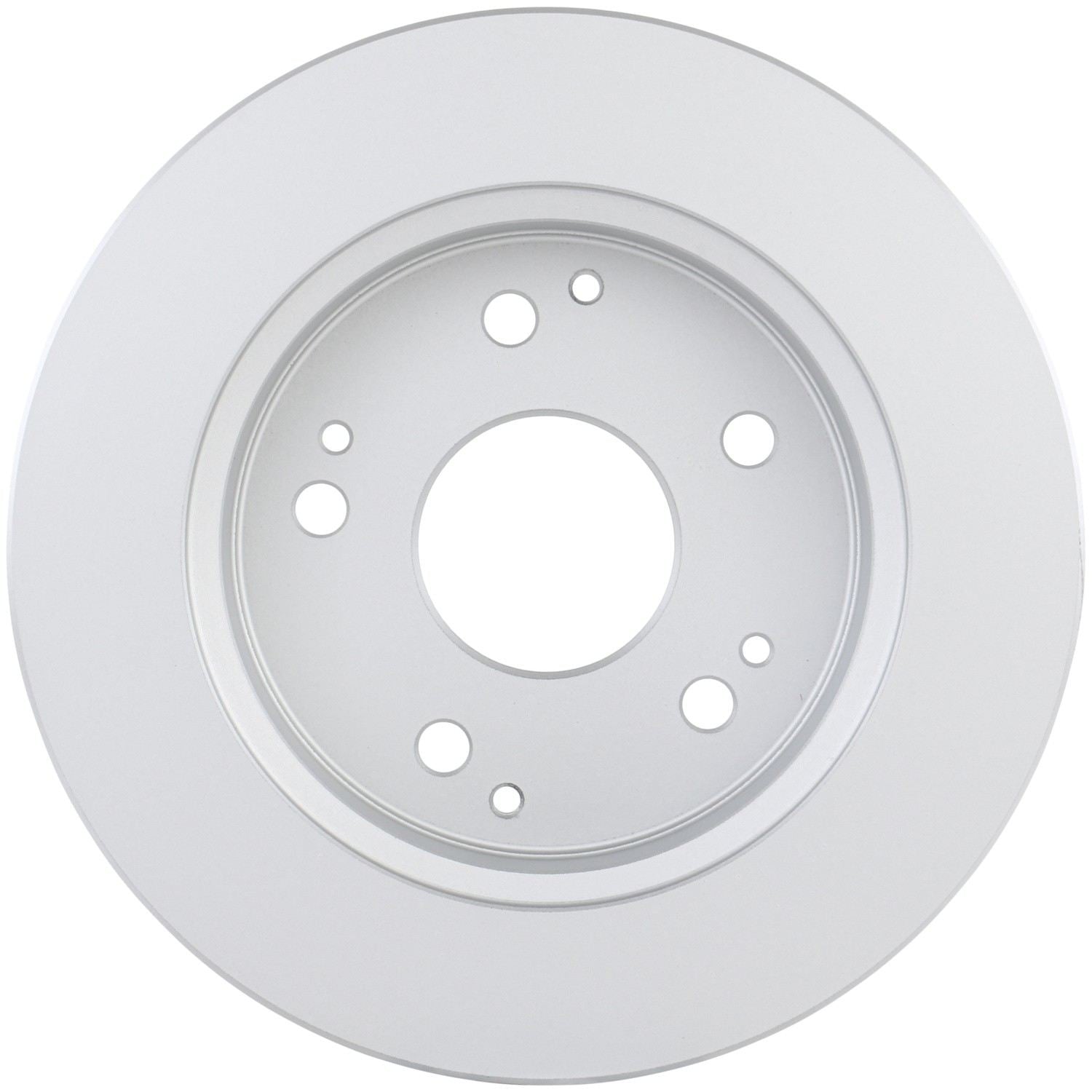 Bosch Disc Brake Rotor 26010780