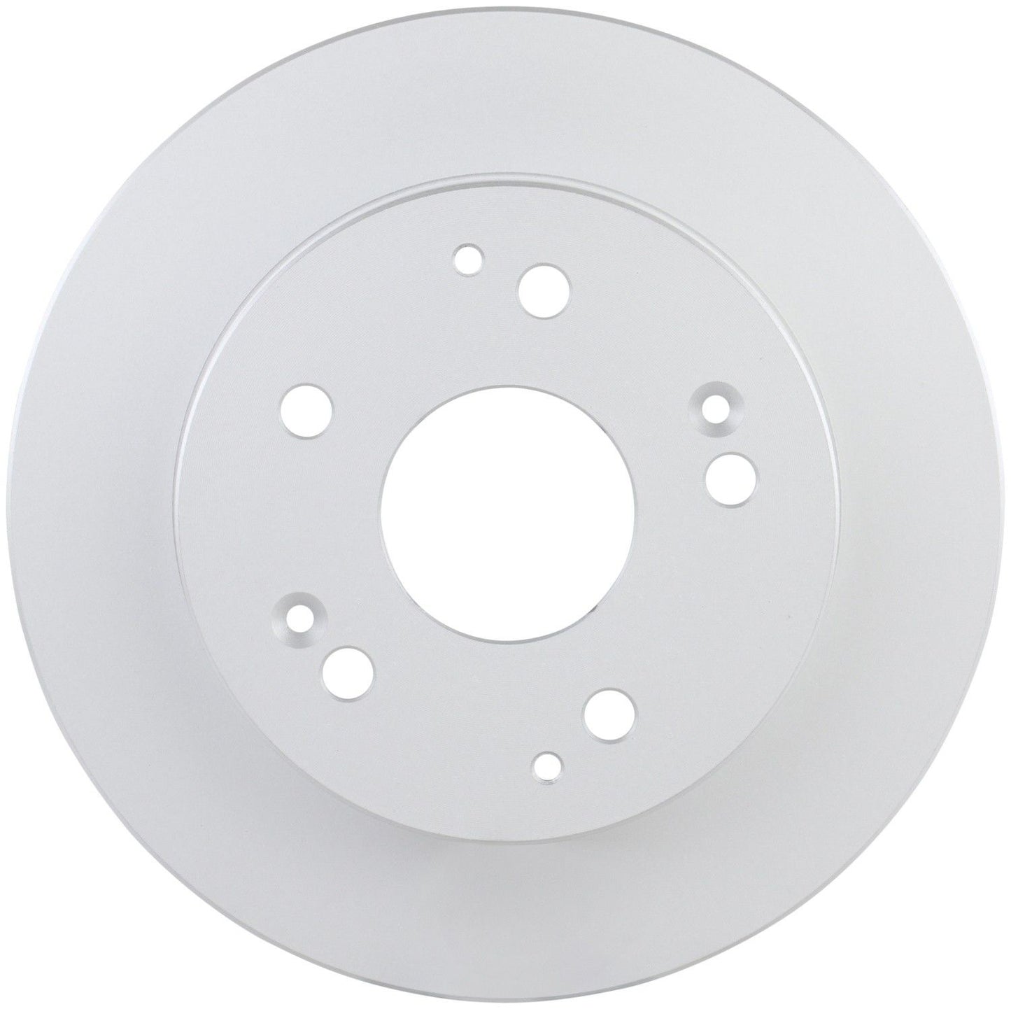 Bosch Disc Brake Rotor 26010780