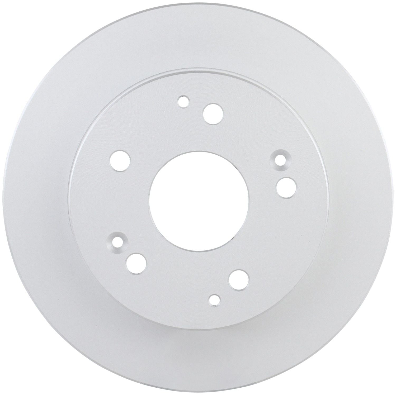 Bosch Disc Brake Rotor 26010780