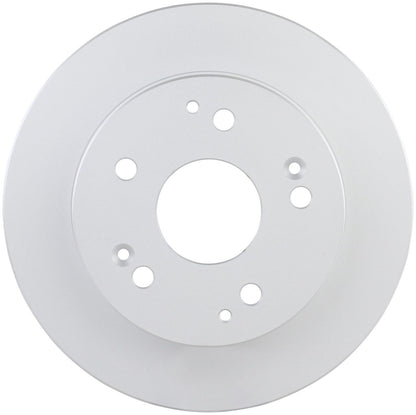 Bosch Disc Brake Rotor 26010780