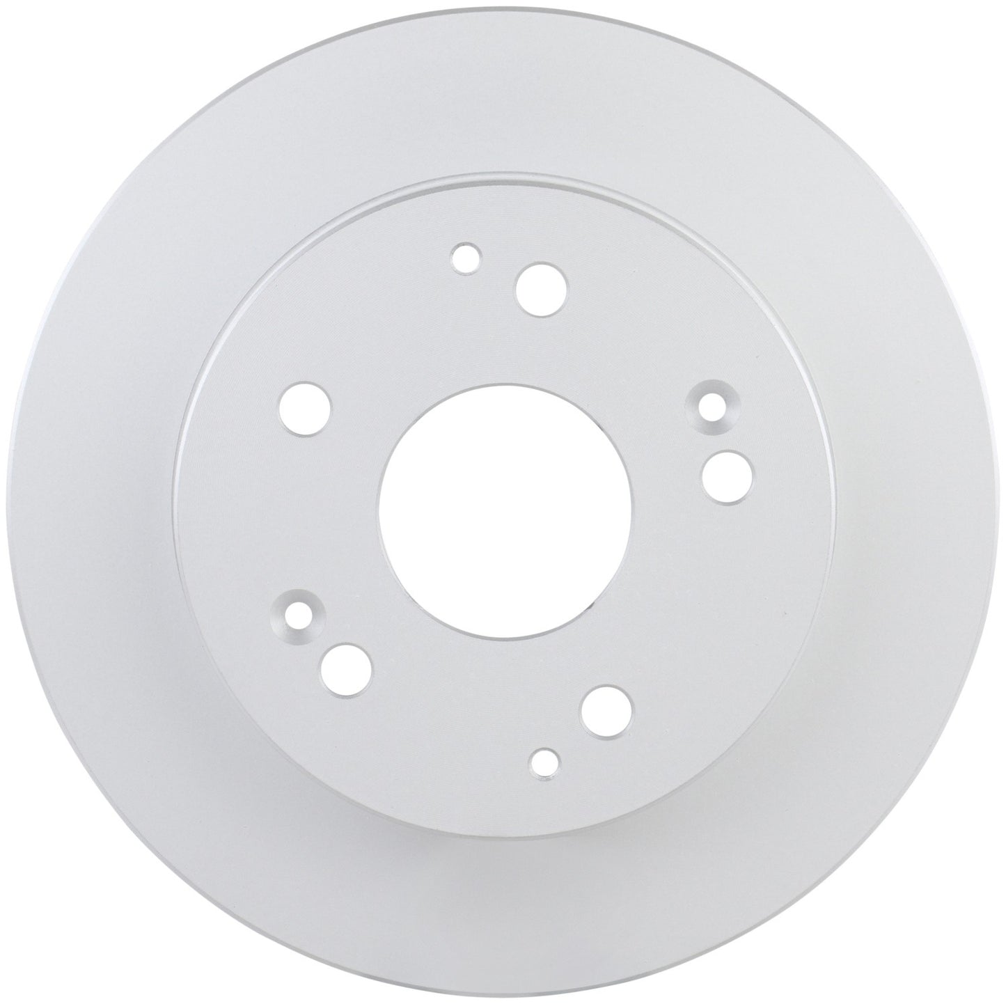 Bosch Disc Brake Rotor 26010780