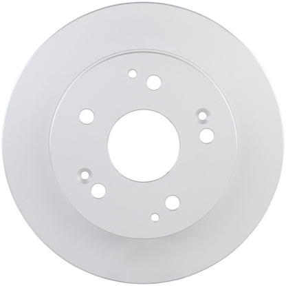 Bosch Disc Brake Rotor 26010780