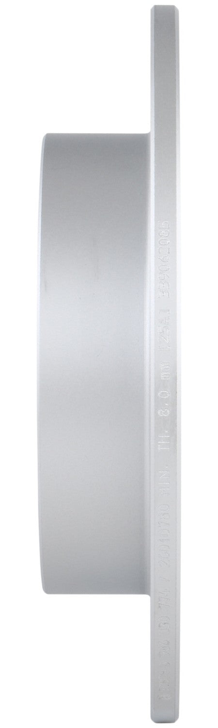 Bosch Disc Brake Rotor 26010780