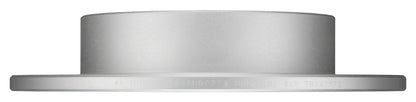 Bosch Disc Brake Rotor 26010780