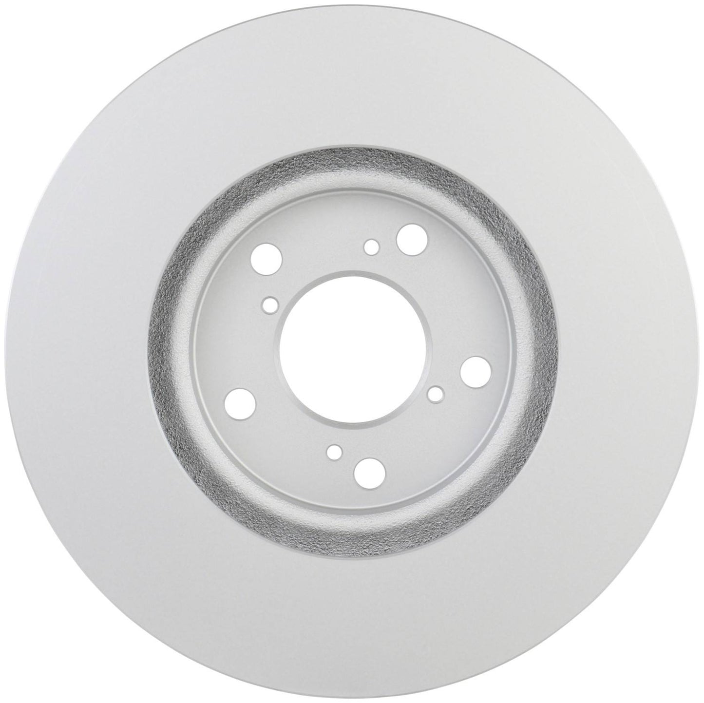 Bosch Disc Brake Rotor 26010788