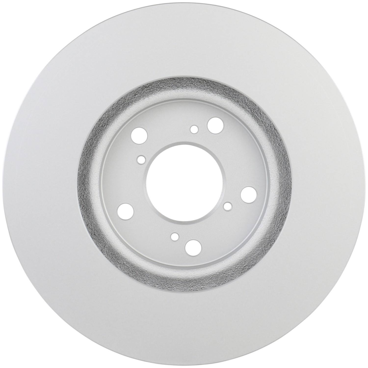 Bosch Disc Brake Rotor 26010788