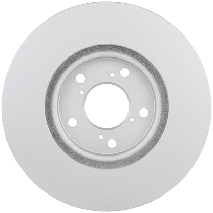 Bosch Disc Brake Rotor 26010788